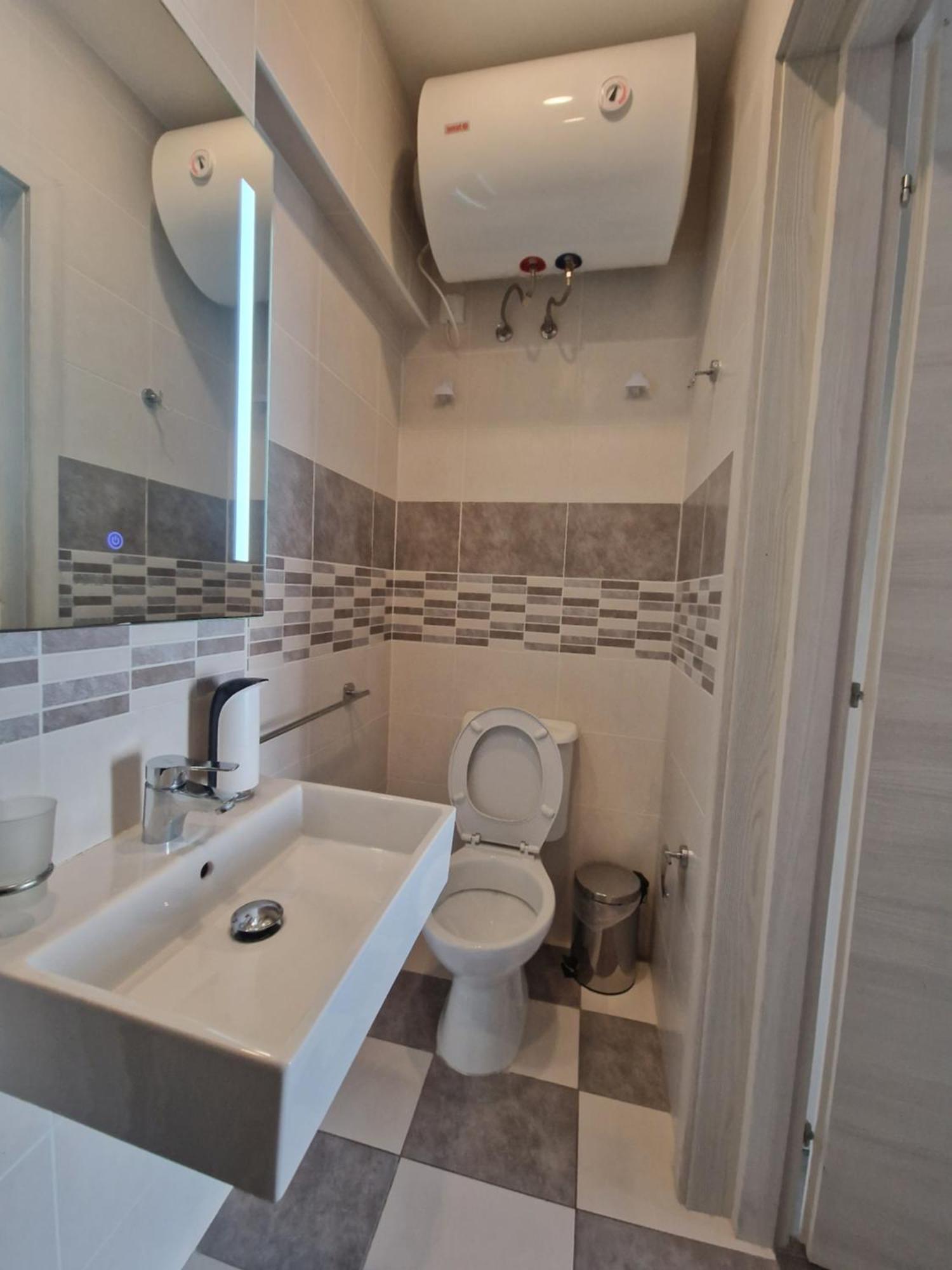 Korzo Suites Sliema II Экстерьер фото