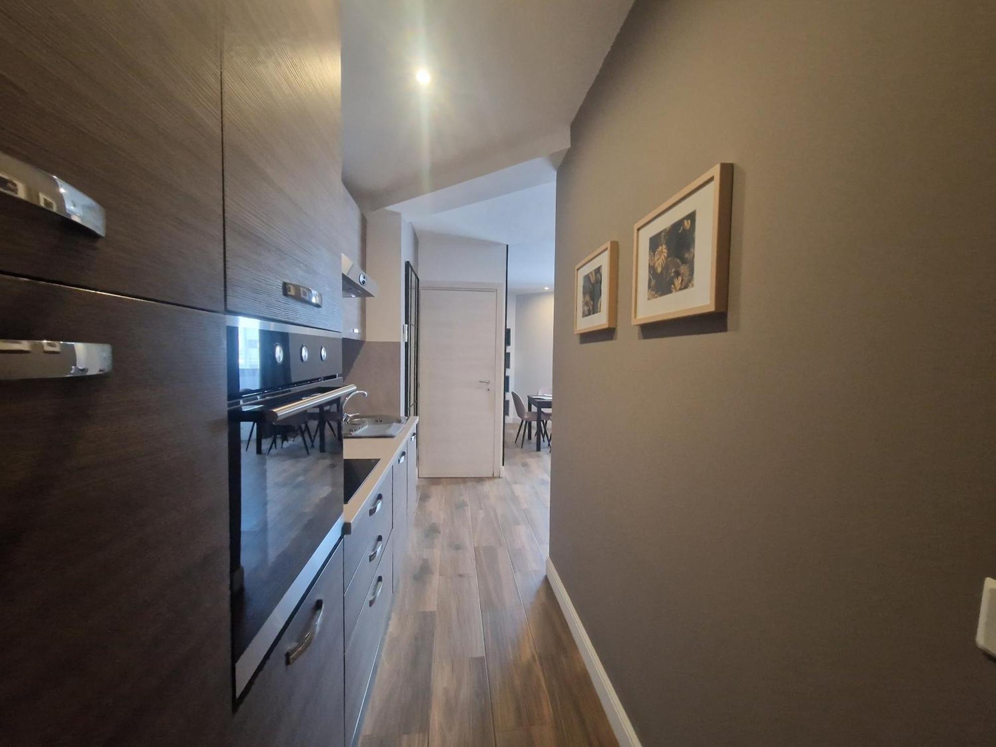 Korzo Suites Sliema II Экстерьер фото