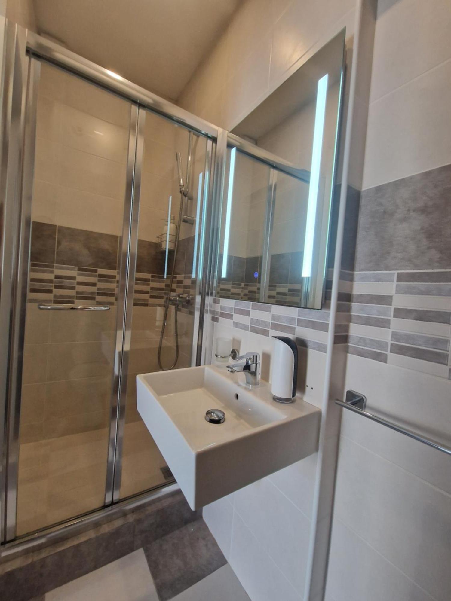 Korzo Suites Sliema II Экстерьер фото