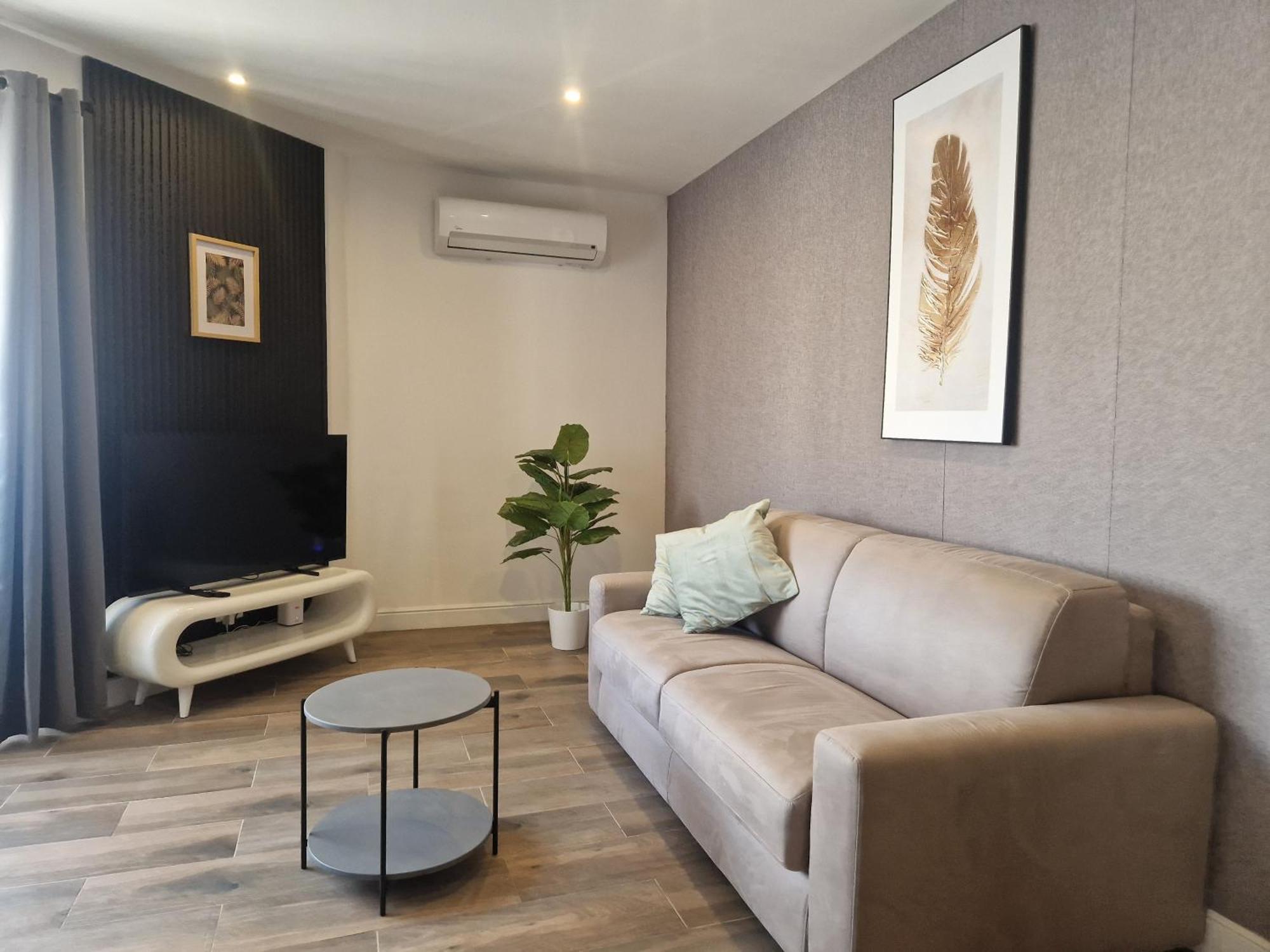 Korzo Suites Sliema II Экстерьер фото