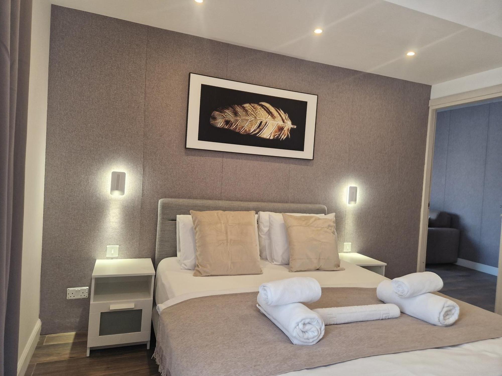 Korzo Suites Sliema II Экстерьер фото
